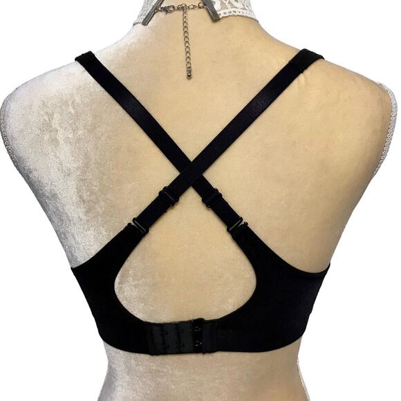 Carole Hochman NWOT Wirefree Bra Women S - Picture 6 of 11